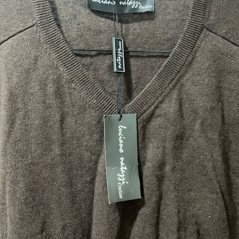 Sweater - Picture 3 of 4